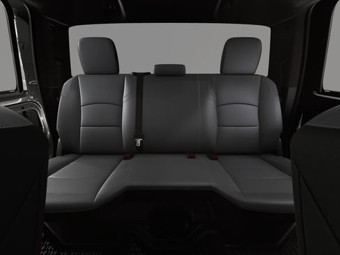 New 2026 RAM 4500 Tradesman w/ Chrome Appearance Group image 3