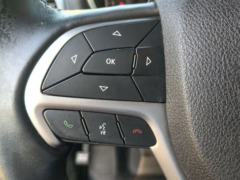 Used 2018 Jeep Grand Cherokee Limited AWD/4WD image 65