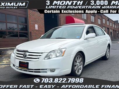 Used 2006 Toyota Avalon Limited