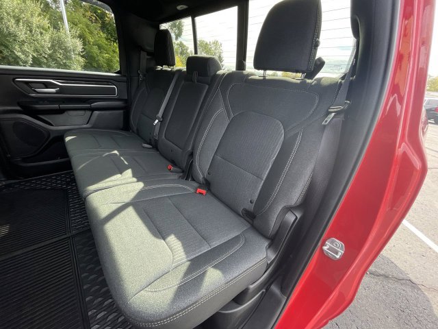 Used 2019 RAM 1500 Big Horn AWD/4WD image 25