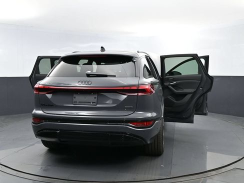 New 2027 Audi Q6 e-tron Premium AWD/4WD image 27