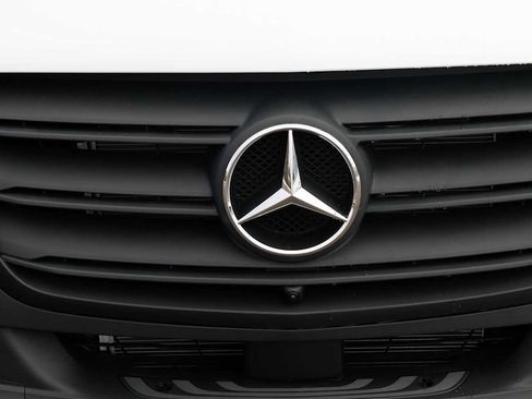 New 2026 Mercedes-Benz Sprinter 2500 image 13