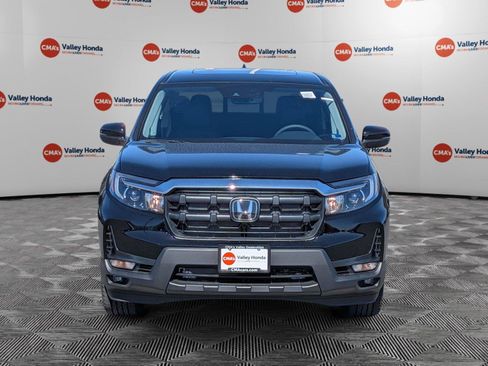 New 2026 Honda Ridgeline RTL image 2