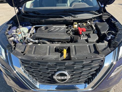 Used 2023 Nissan Rogue SV image 25