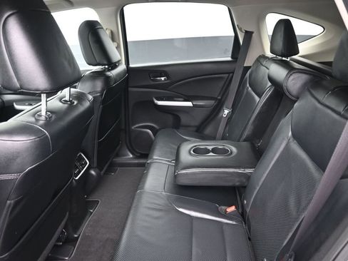 Used 2016 Honda CR-V EX-L image 24