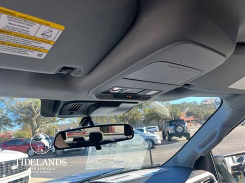 New 2025 Ford F150 XL w/ Equipment Group 103A High image 22