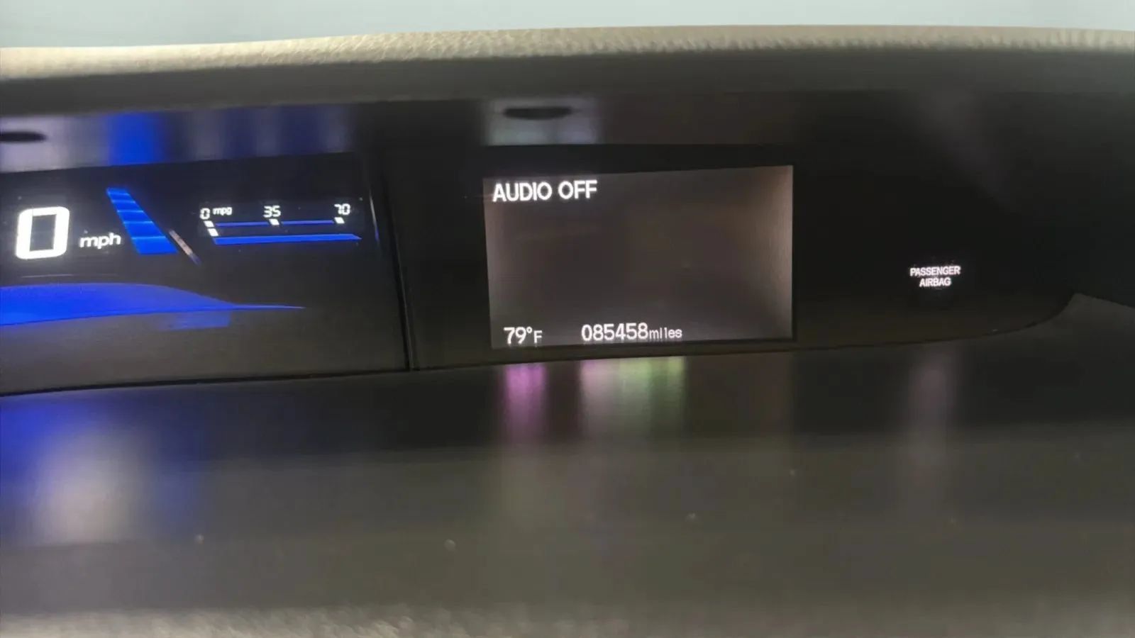 Used 2015 Honda Civic LX image 11