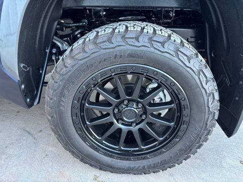 Used 2026 Toyota Tundra 1794 Edition image 10