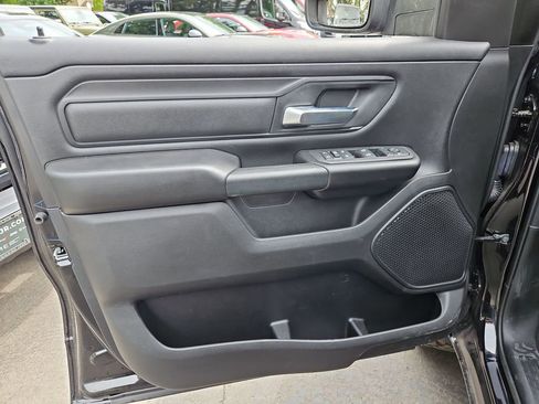 New 2026 RAM 1500 Classic Warlock AWD/4WD image 11