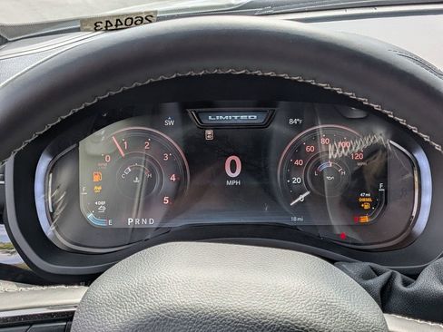 New 2026 RAM 2500 Limited image 17