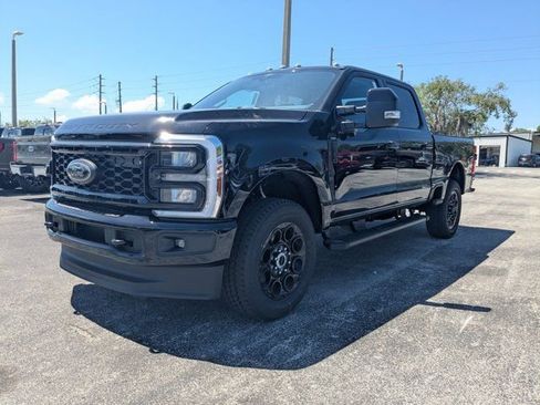 New 2026 Ford F350 Lariat AWD/4WD image 9