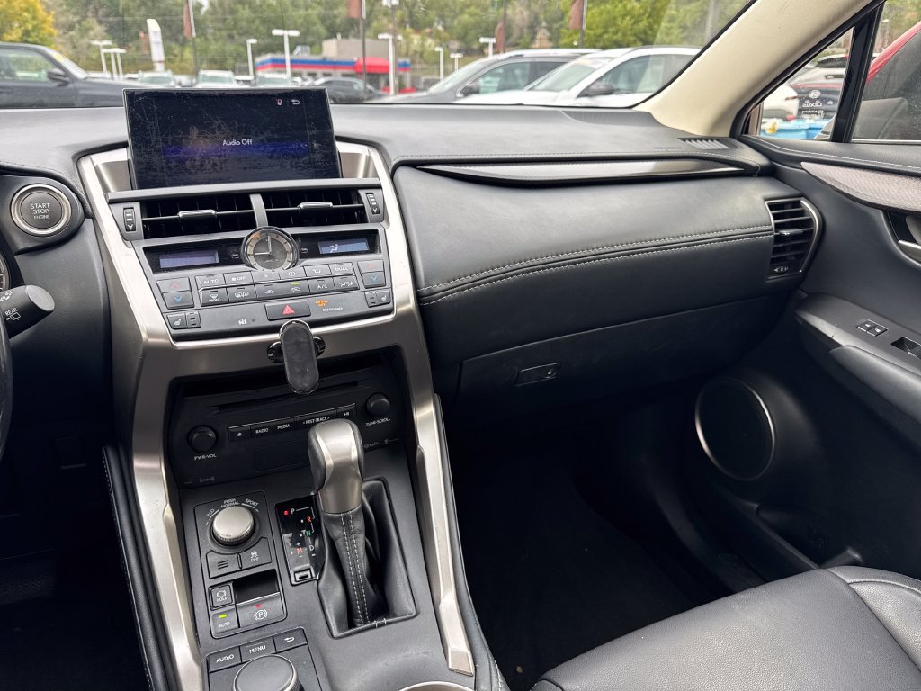 Used 2016 Lexus NX 200t AWD w/ Accessory Package 2 image 41