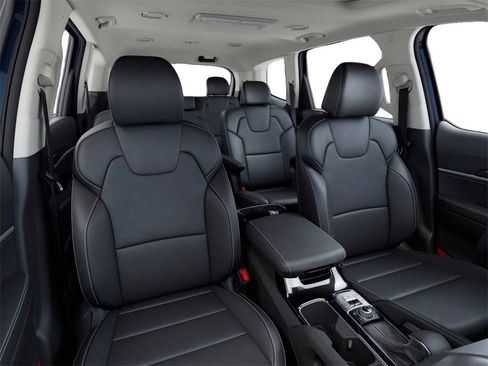 New 2025 Kia Telluride S image 15