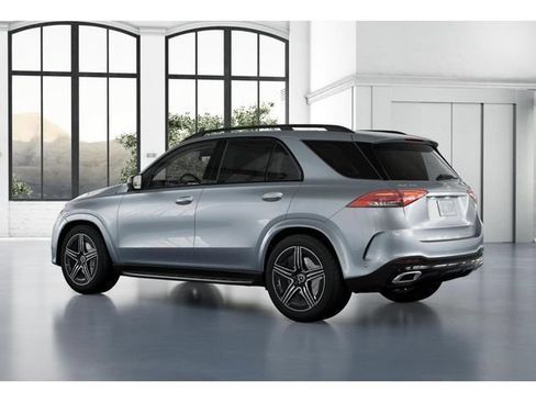 Used 2026 Mercedes-Benz GLE 350 4MATIC image 30