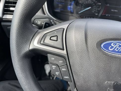 Certified 2020 Ford Fusion SE AWD/4WD image 31