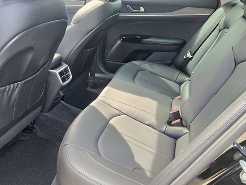 Used 2025 Kia K5 EX FWD image 11