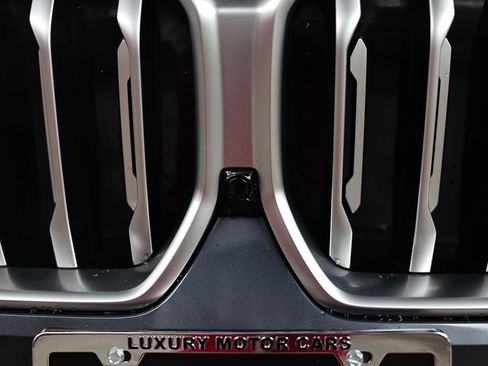 Used 2020 BMW X6 xDrive40i w/ Premium Package image 15