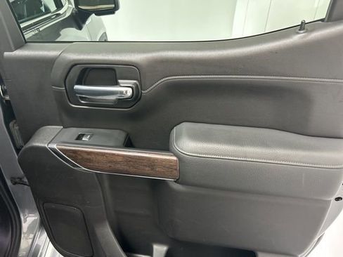 Used 2021 GMC Sierra 1500 Denali w/ Driver Alert Package II image 44