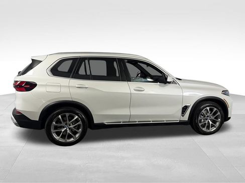 Used 2026 BMW X5 sDrive40i RWD image 5