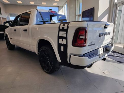 New 2026 RAM 1500 Big Horn image 11