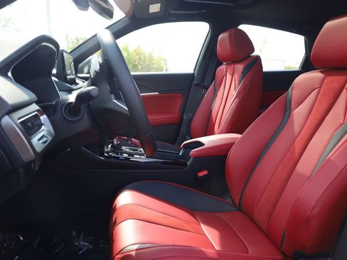 New 2026 Acura Integra A-Spec image 12