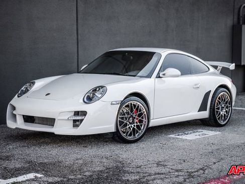 Used 2009 Porsche 911 Carrera image 26