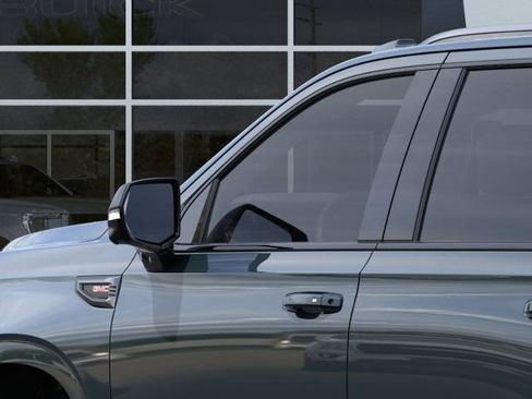 New 2026 GMC Yukon AT4 w/ AT4 Premium Plus Package AWD/4WD image 36