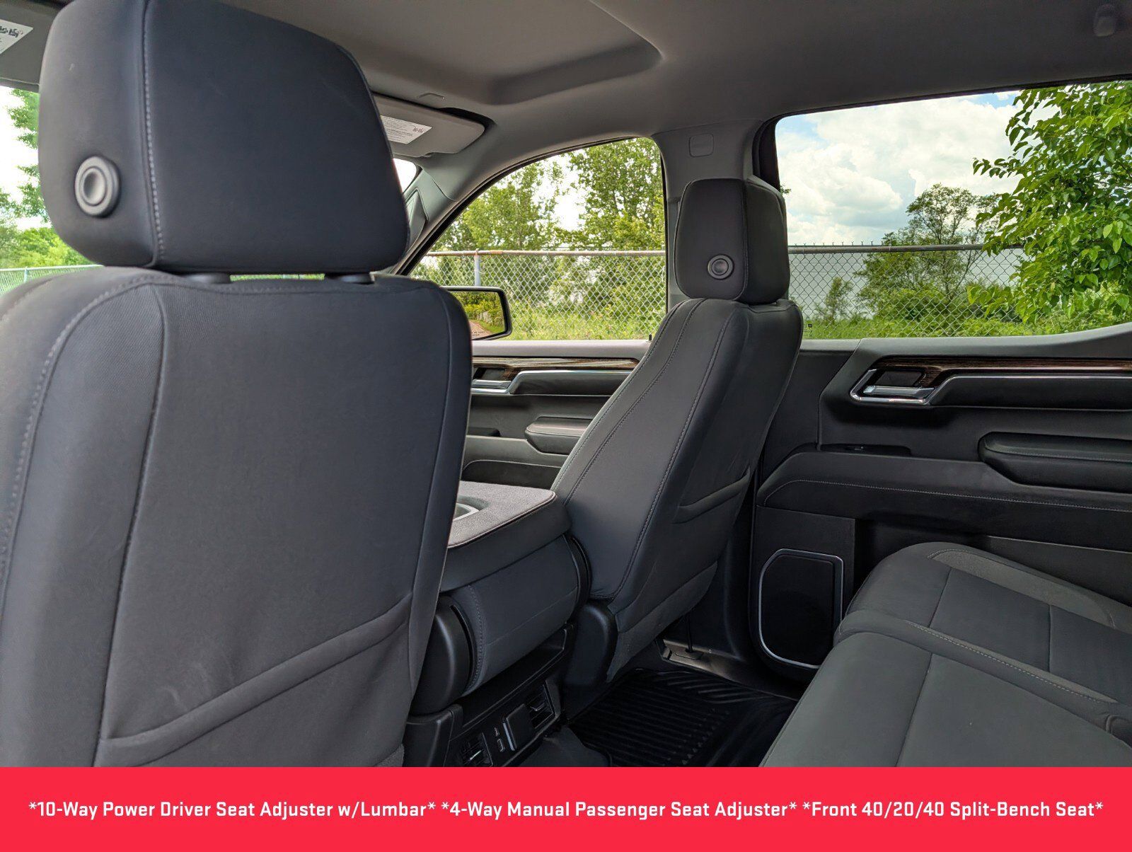 Used 2023 GMC Sierra 1500 Elevation AWD/4WD image 28