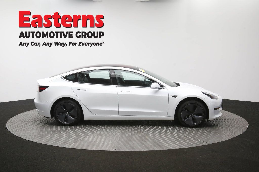 Used 2018 Tesla Model 3 Mid Range RWD image 43
