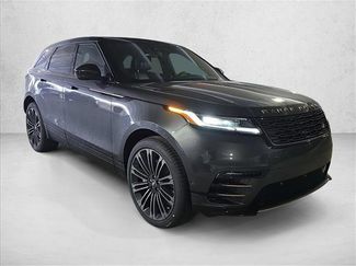 New 2026 Land Rover Range Rover Velar Autobiography video 3