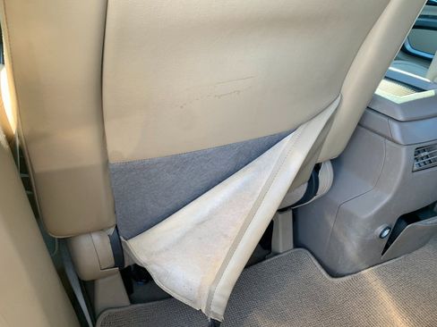 Used 2015 Nissan Armada SL w/ Moonroof Package image 33