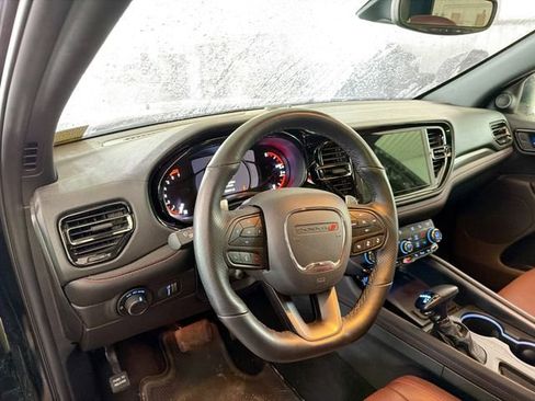 Used 2024 Dodge Durango R/T w/ Tow 'N Go Group AWD/4WD image 8