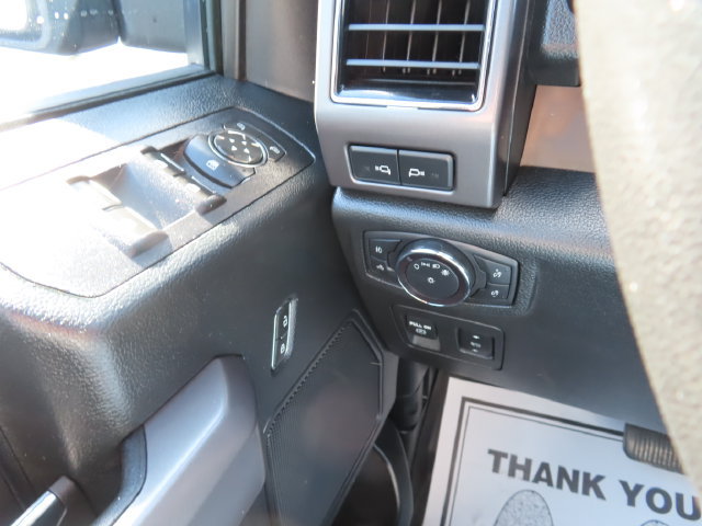 Used 2019 Ford F150 XLT w/ Equipment Group 302A Luxury AWD/4WD image 33