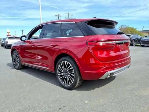 Used 2020 Lincoln Corsair Reserve w/ Equipment Group 202A AWD/4WD image 23