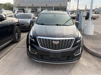 Used 2021 Cadillac XT5 Premium Luxury w/ LPO, Floor Liner Package video 1