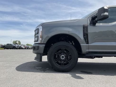 Used 2026 Ford F350 XL w/ STX Appearance Package AWD/4WD image 11