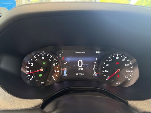 Used 2022 Jeep Compass Latitude w/ Convenience Group AWD/4WD image 36