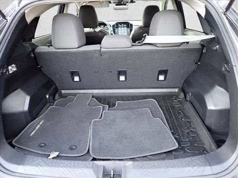 Certified 2024 Subaru Crosstrek 2.0i Premium image 8