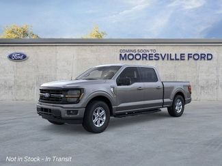 New 2026 Ford F150 XLT w/ Equipment Group 302A MID AWD/4WD video 1