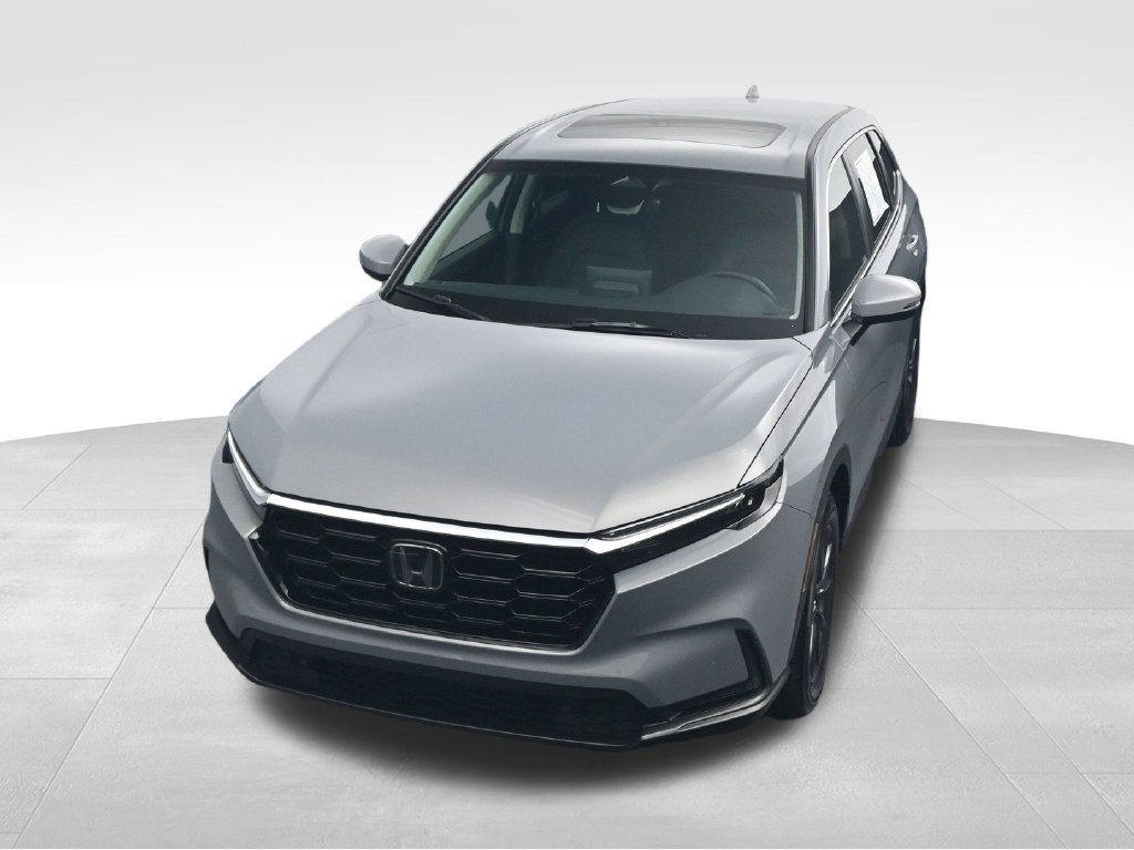 Used 2026 Honda CR-V EX-L image 37