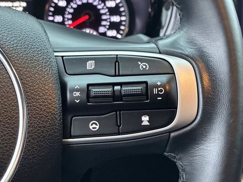 Used 2024 Kia K5 GT-Line w/ GT-Line Premium Package image 23