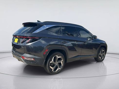 Used 2023 Hyundai Tucson Limited AWD/4WD image 6