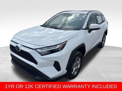 Used 2023 Toyota RAV4 XLE w/ Convenience Package