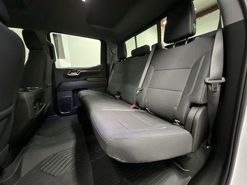 Certified 2024 Chevrolet Silverado 1500 RST w/ All Star Edition Plus image 25