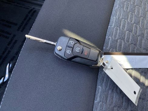 New 2025 Ford Ranger XLT image 36