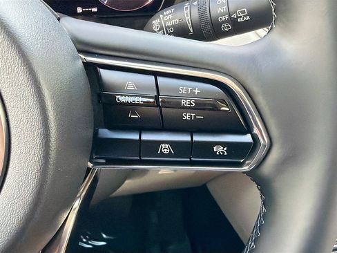 New 2026 MAZDA CX-90 3.3 Turbo w/ Premium Plus Pkg image 41