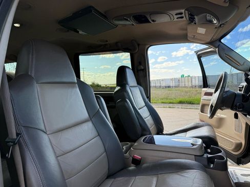 Used 2003 Ford Excursion Eddie Bauer AWD/4WD image 74