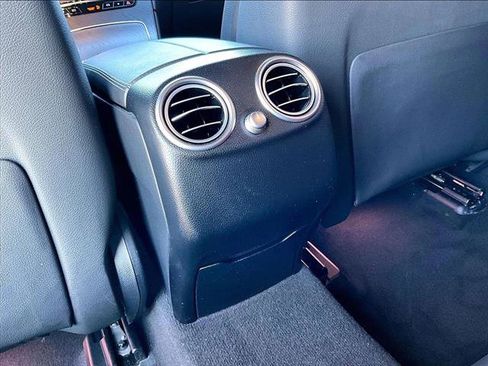 Certified 2022 Mercedes-Benz GLC 43 AMG AMG GLC 43 image 25