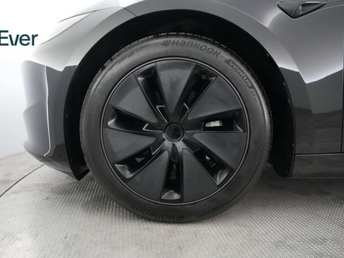 Used 2025 Tesla Model 3 Long Range AWD/4WD image 19