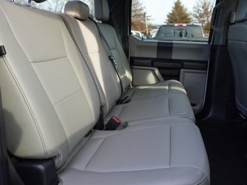 Used 2020 Ford F350 XL w/ STX Appearance Package image 31